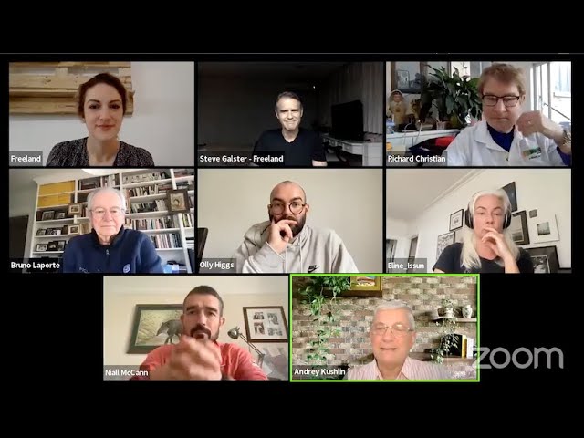 EarthTeam TV Episode 2