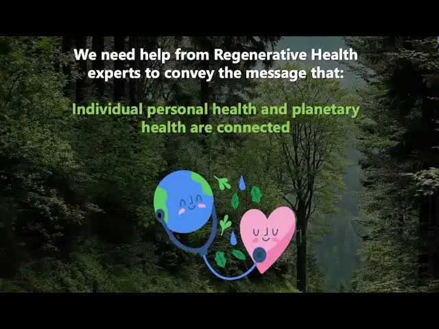 EarthTeam TV Episode 3